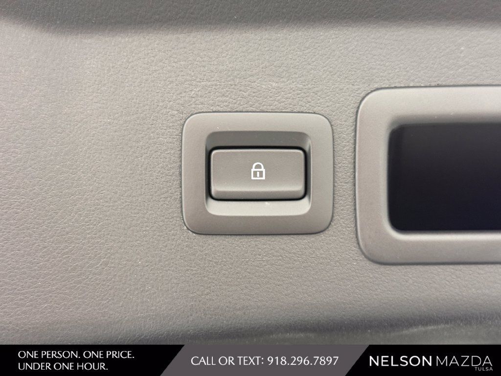 New 2026 MAZDA CX-5 Select AWD/4WD image 44