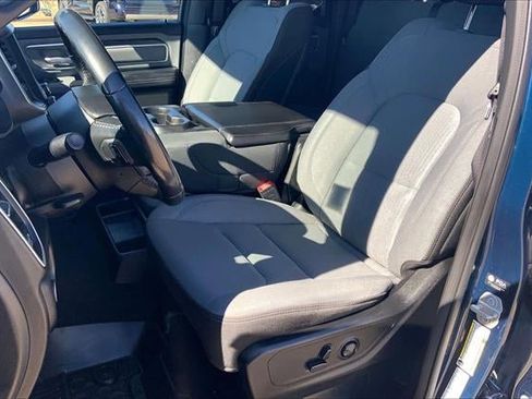 Used 2022 RAM 1500 Lone Star image 25