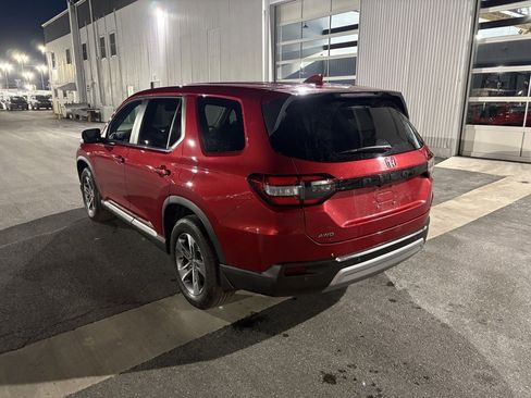 Certified 2025 Honda Pilot EX-L image 14