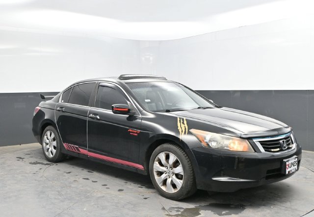 Used 2009 Honda Accord EX-L image 4
