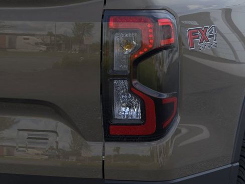 New 2026 Ford Ranger XLT AWD/4WD image 21