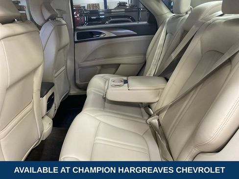 Used 2019 Lincoln MKZ Premiere AWD/4WD image 33