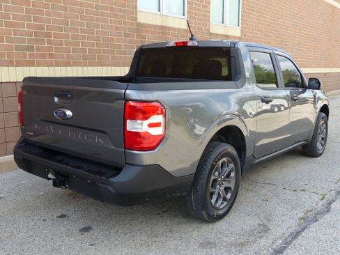 Used 2023 Ford Maverick XLT FWD image 10