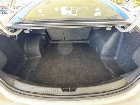 Used 2020 Chevrolet Malibu LS image 10