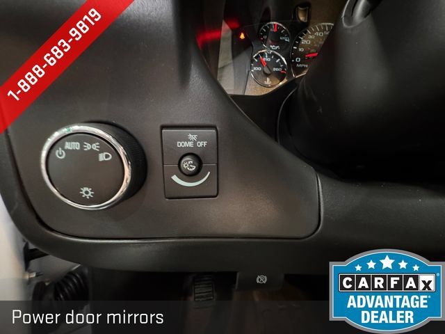 Used 2025 Chevrolet Express 2500 RWD image 8