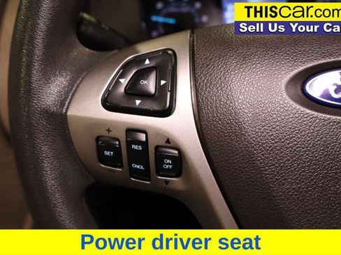 Used 2013 Ford Taurus SE image 11