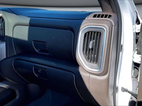 Used 2021 GMC Sierra 1500 Denali w/ Driver Alert Package II image 26