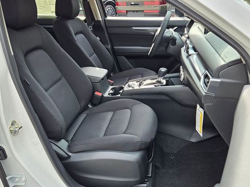 New 2025 MAZDA CX-5 AWD 2.5 S image 15