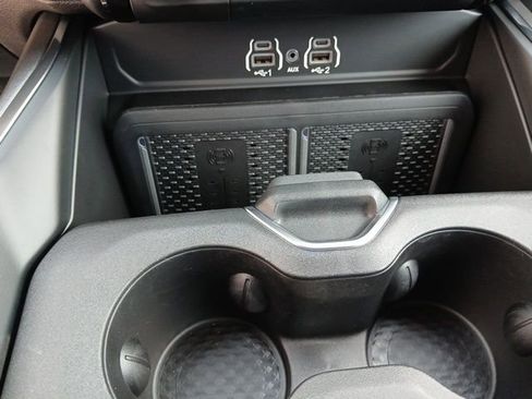 New 2026 RAM 4500 Laramie w/ Laramie Trim Package image 38