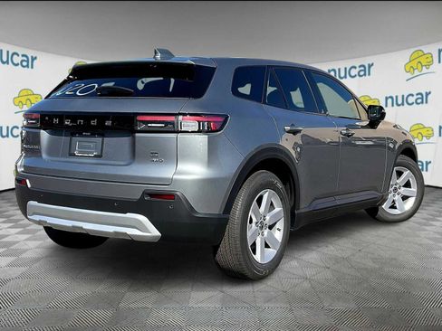 New 2025 Honda Prologue EX image 7