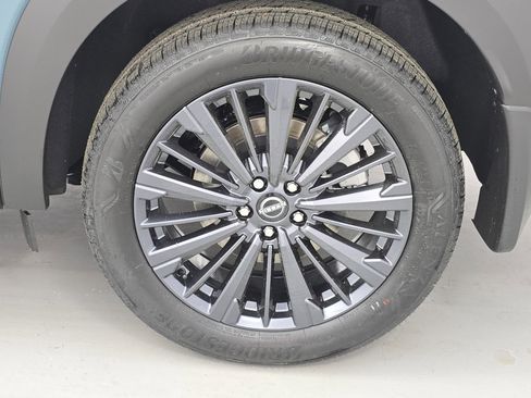 New 2026 Nissan Pathfinder SL image 35