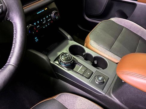 Used 2021 Ford Bronco Sport Outer Banks image 17