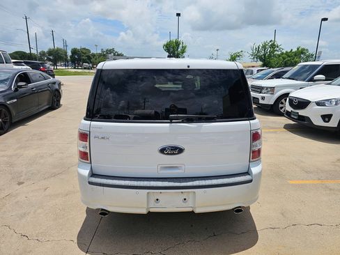 Used 2014 Ford Flex SE FWD image 6