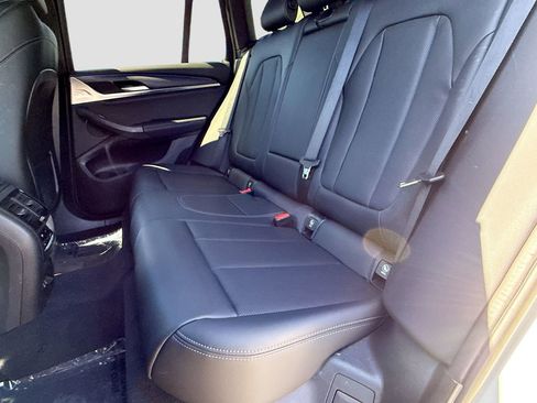Used 2022 BMW X3 sDrive30i w/ Premium Package 2 RWD image 20