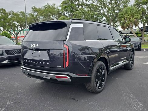 New 2027 Kia Telluride SX Prestige AWD/4WD image 7