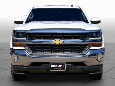 Used 2017 Chevrolet Silverado 1500 LT w/ LT Eassist Package RWD image 3