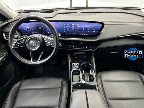 Used 2024 Buick Envision Preferred image 23