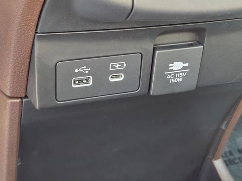 Certified 2026 Honda Odyssey Touring image 21