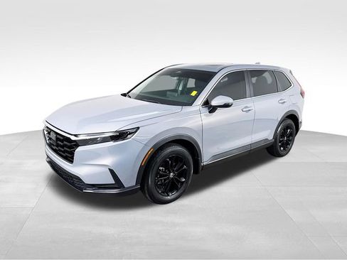 Used 2024 Honda CR-V EX image 1