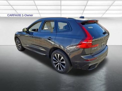 Certified 2024 Volvo XC60 B5 Plus w/ Protection Package Premier image 23