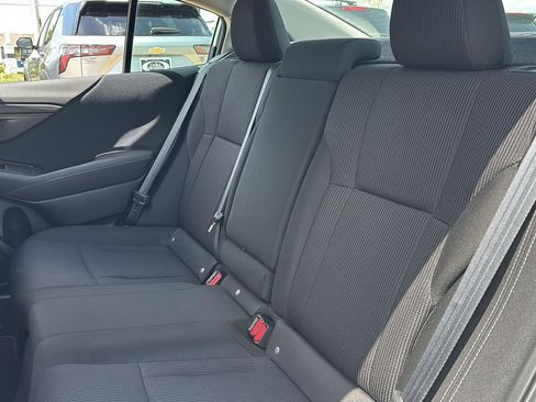 Used 2025 Subaru Legacy Premium AWD/4WD image 18