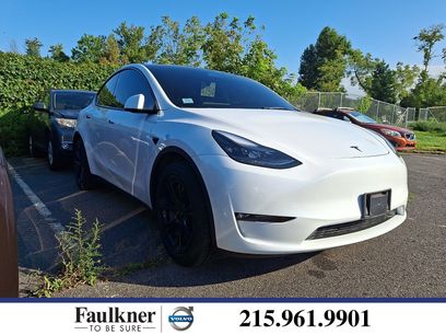 Used 2023 Tesla Model Y Long Range