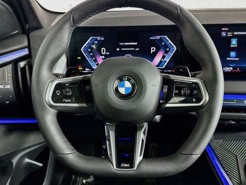 Used 2025 BMW X3 xDrive30i w/ Premium Package AWD/4WD image 17