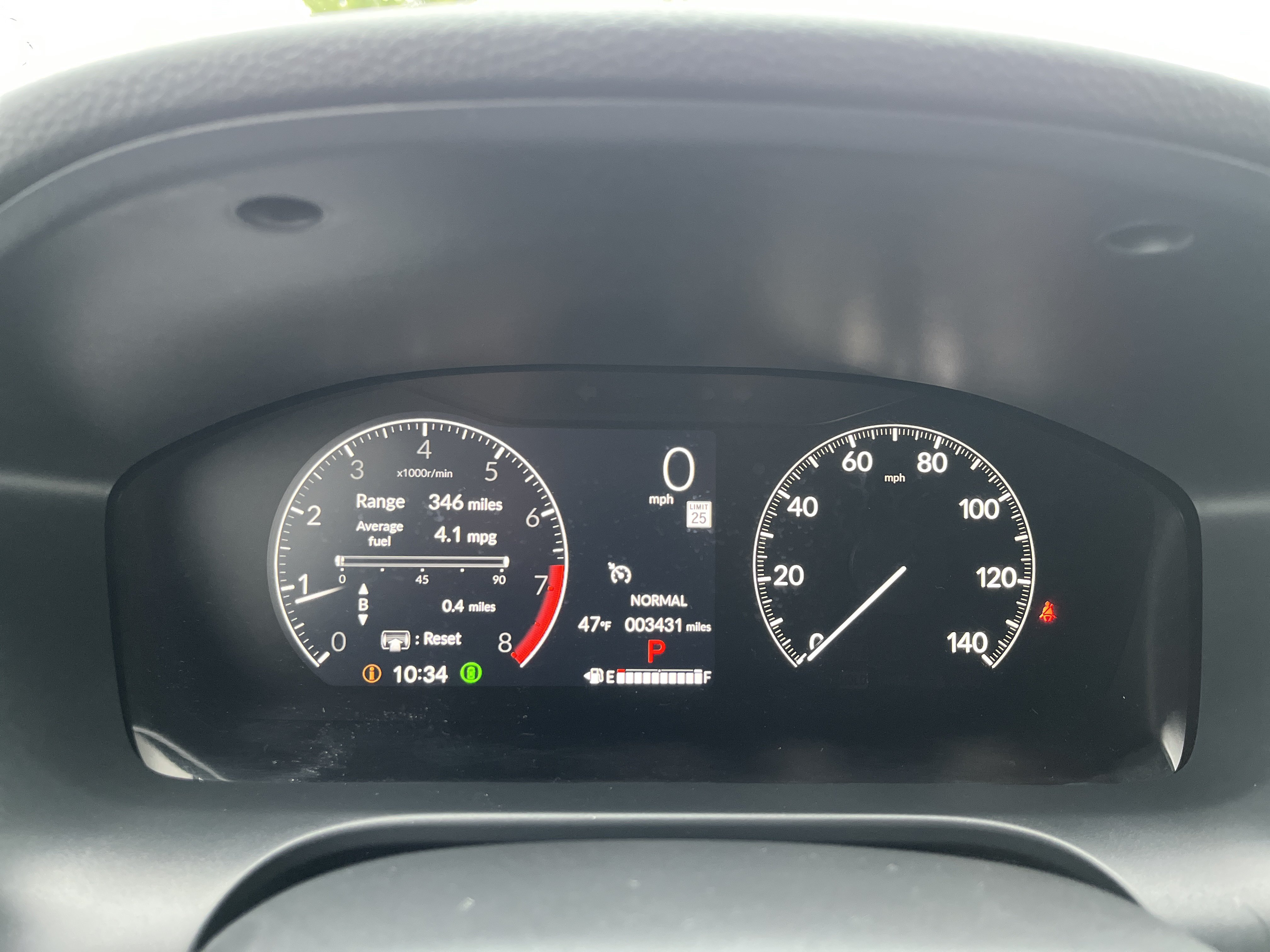 Used 2026 Honda HR-V LX image 26