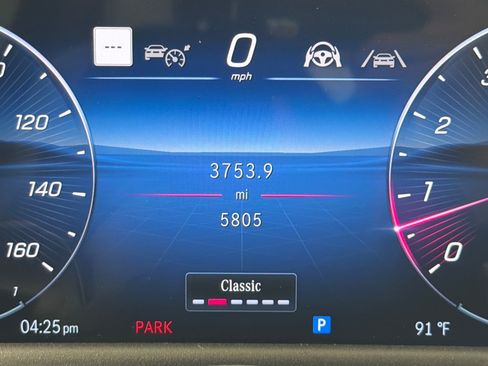 Used 2026 Mercedes-Benz E 450 4MATIC All-Terrain Wagon image 24
