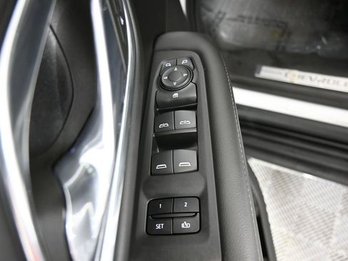 Used 2023 Chevrolet Suburban LT w/ Max Trailering Package AWD/4WD image 20