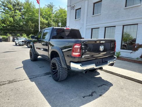 Used 2019 RAM 1500 Big Horn AWD/4WD image 3