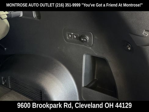 Used 2022 Hyundai Santa Fe Calligraphy FWD image 46