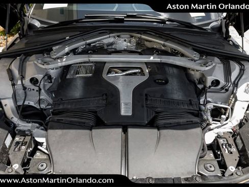 Used 2023 Aston Martin DBX 707 AWD/4WD image 65