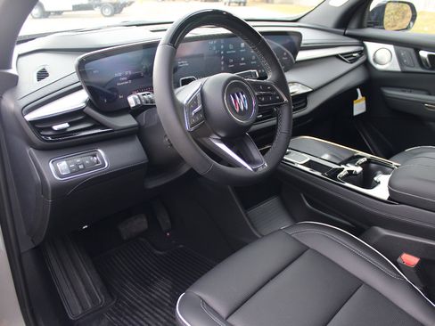 New 2026 Buick Enclave Avenir w/ Super Cruise Package image 12