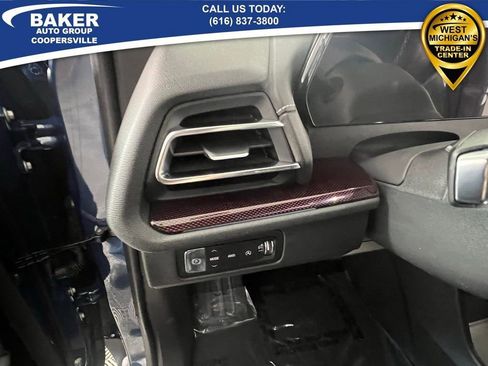 New 2026 Chevrolet Traverse Z71 w/ Driver Confidence Package image 24