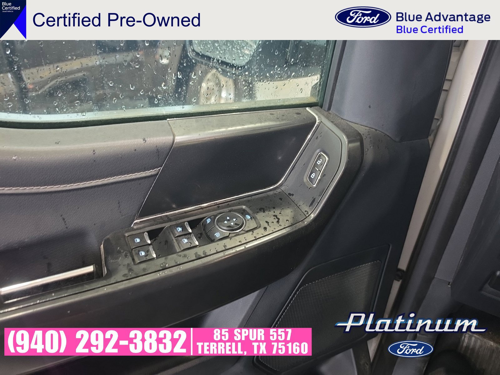 Used 2024 Ford F150 XLT w/ Equipment Group 302A MID RWD image 30