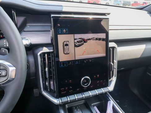 New 2027 GMC Acadia Elevation w/ Black Edition FWD image 18