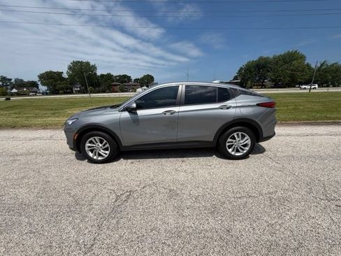 Used 2024 Buick Envista Preferred w/ Convenience I Package FWD image 13