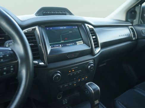 Used 2022 Ford Ranger Lariat w/ Tremor Off-Road Package AWD/4WD image 26