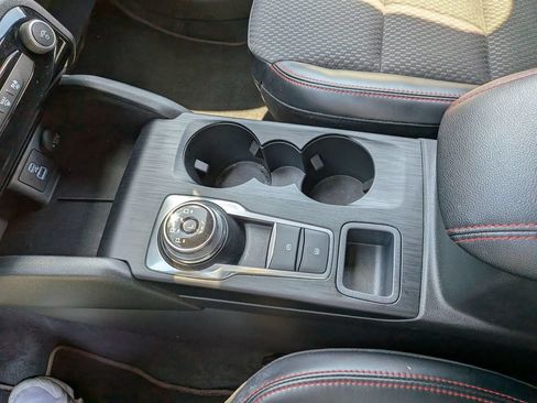 Used 2023 Ford Escape ST-Line w/ Tech Pack #1 AWD/4WD image 14