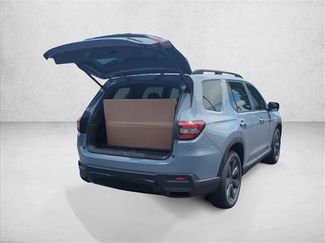 New 2026 Honda Pilot Sport video 2