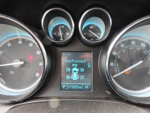 Used 2013 Buick Verano FWD image 47
