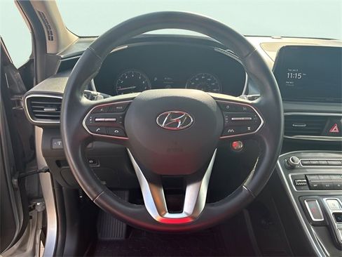 Used 2023 Hyundai Santa Fe XRT image 22