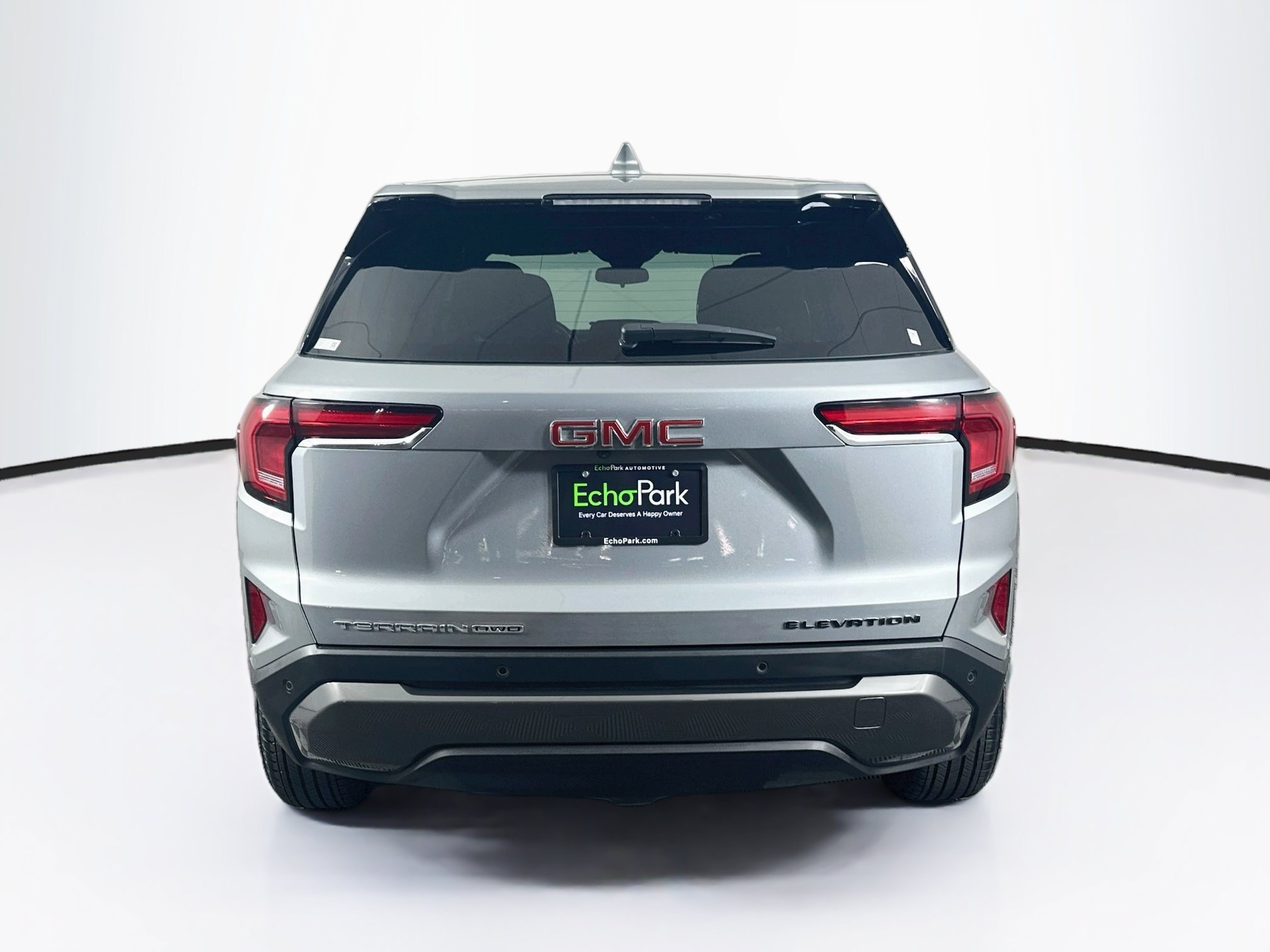 Used 2026 GMC Terrain Elevation AWD/4WD image 7