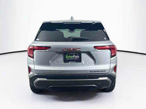 Used 2026 GMC Terrain Elevation AWD/4WD image 7