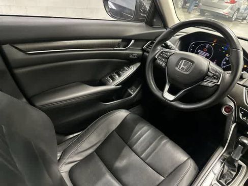 Used 2019 Honda Accord EX-L image 12