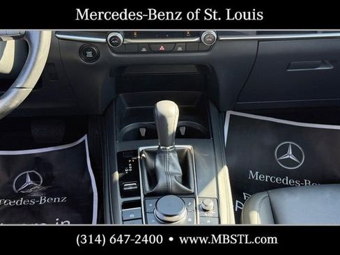 Used 2023 MAZDA CX-30 AWD 2.5 S w/ Select Package image 14