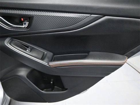 Used 2019 Subaru Crosstrek 2.0i Limited w/ Moonroof Package w/Navigation image 27