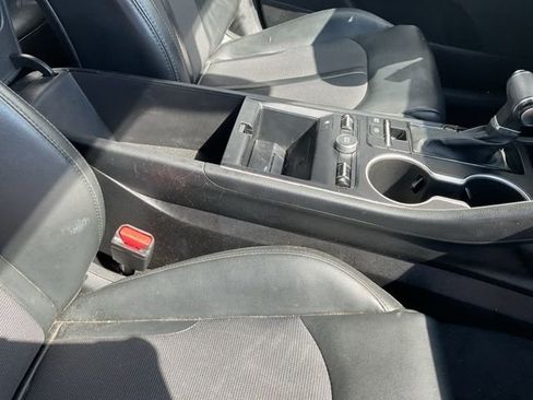 Used 2022 Kia K5 GT-Line image 14