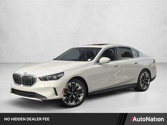 Used 2026 BMW 530i xDrive AWD/4WD video 1